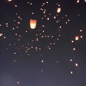 Meet your Posher, Anahi